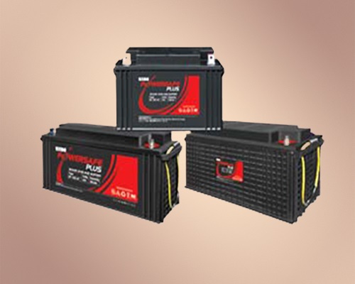 exide battery