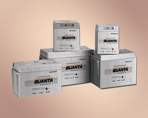 quanta battery